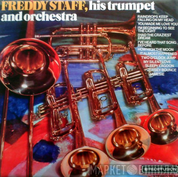 Freddy Staff - Freddy Staff, His Trumpet And Orchestra