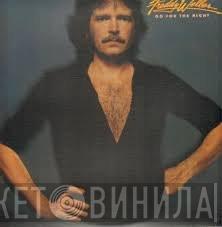  Freddy Weller  - Go For The Night