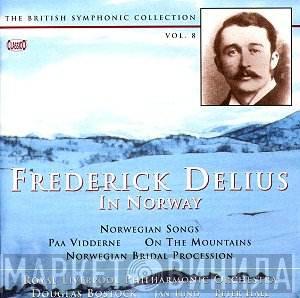 Frederick Delius - Frederick Delius In Norway