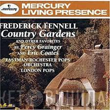 Frederick Fennell - Fennell Conducts Grainger & Coates