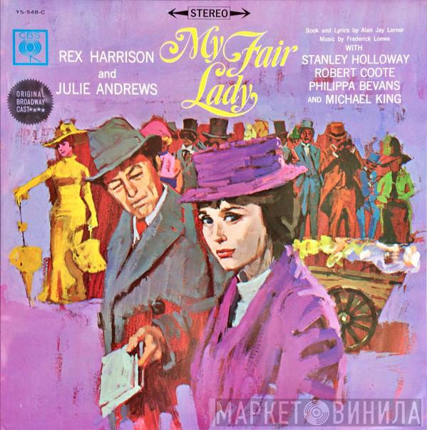  Frederick Loewe  - My Fair Lady