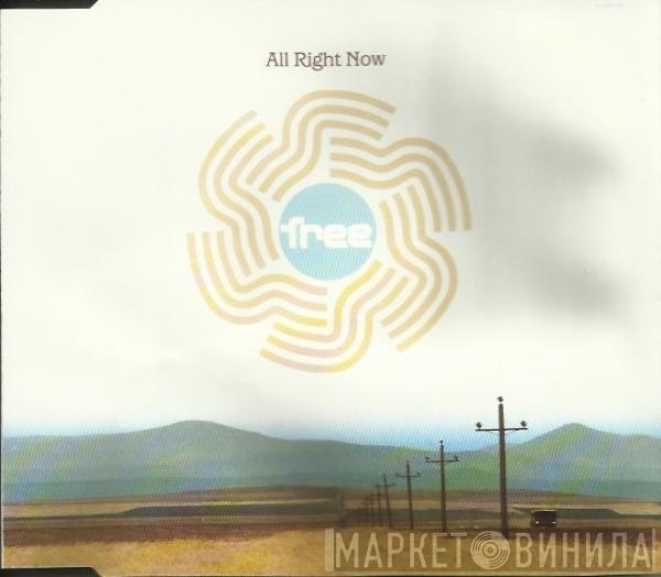 Free - All Right Now
