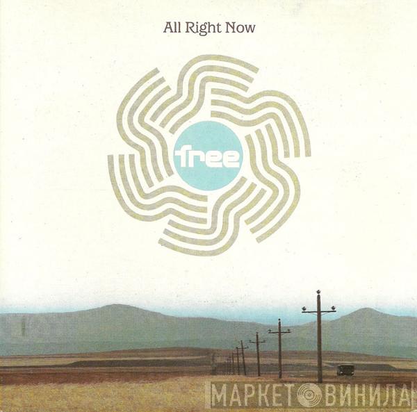 Free - All Right Now