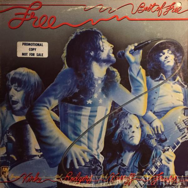  Free  - Best Of Free