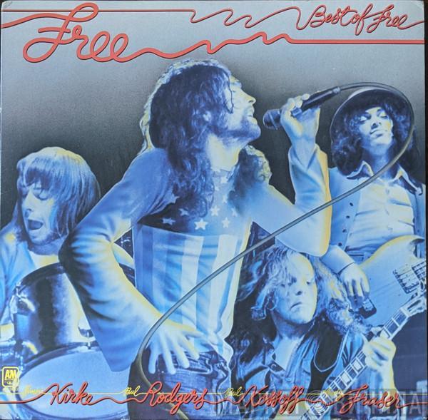  Free  - Best Of Free