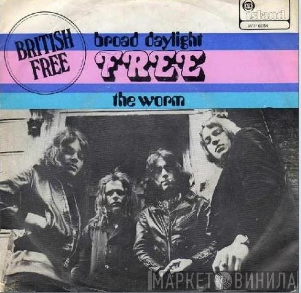  Free  - Broad Daylight