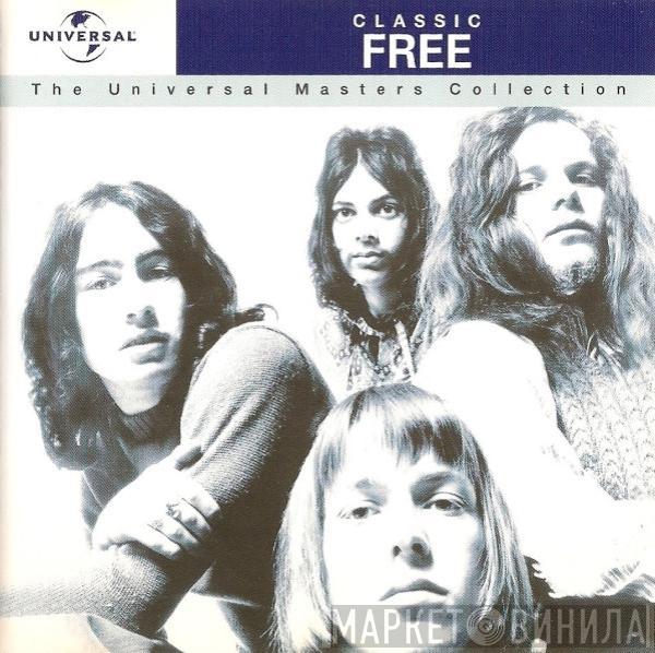  Free  - Classic Free
