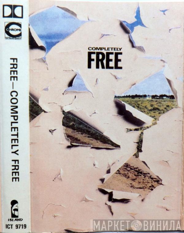 Free - Completely Free