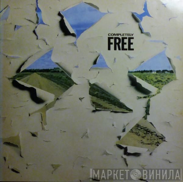  Free  - Completely Free
