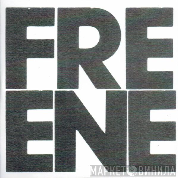 Free Energy  - Free Energy