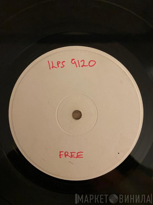  Free  - Fire And Water