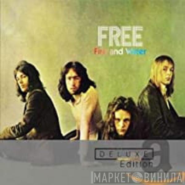  Free  - Fire And Water