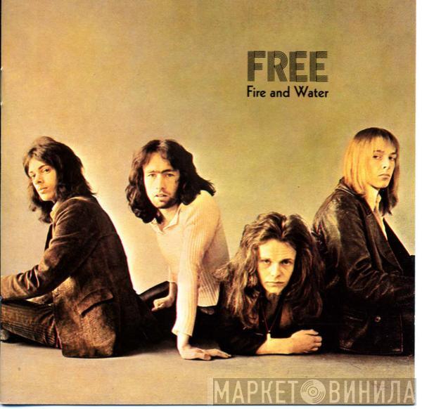  Free  - Fire And Water