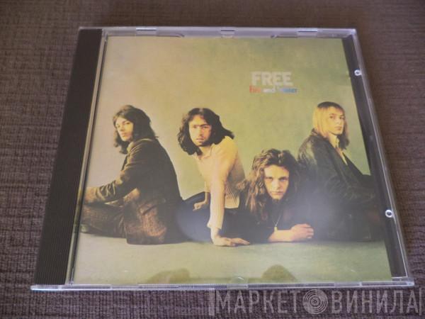  Free  - Fire And Water