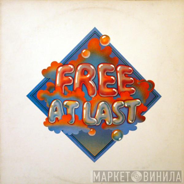 Free - Free At Last