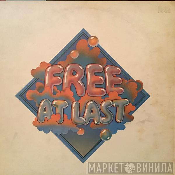 Free - Free At Last