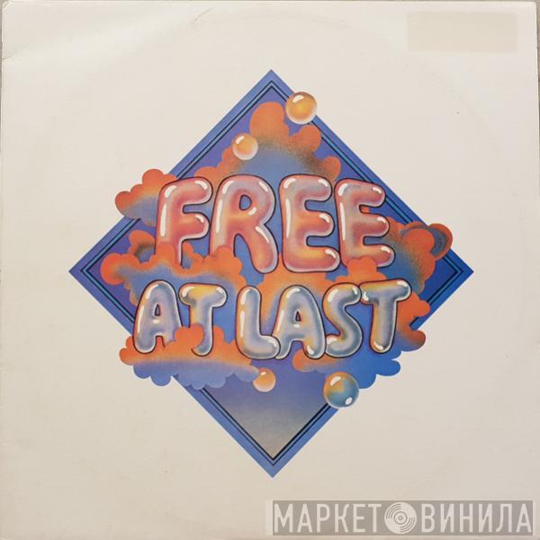  Free  - Free At Last