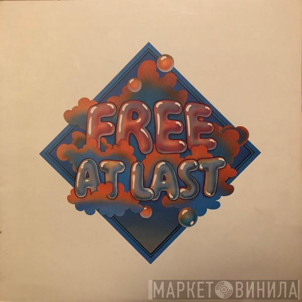  Free  - Free At Last