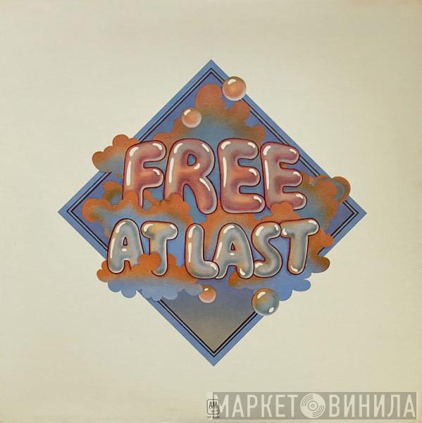  Free  - Free At Last