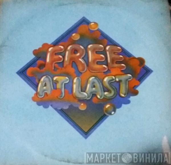  Free  - Free At Last