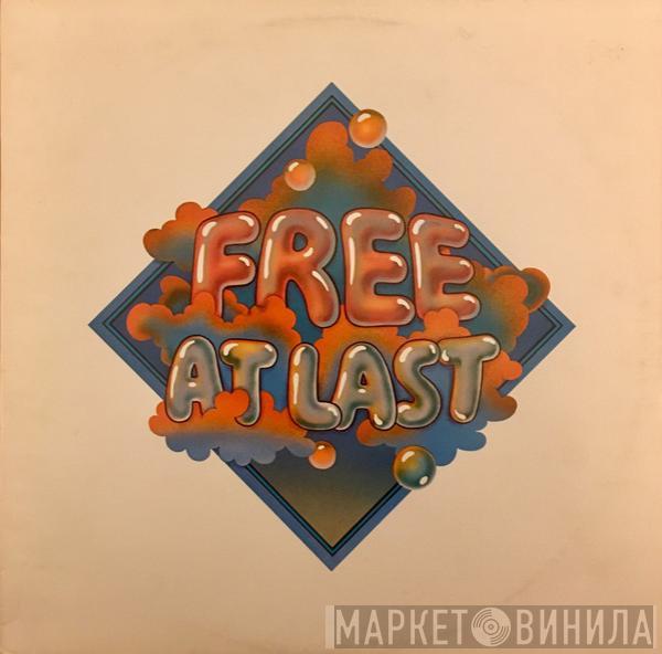  Free  - Free At Last