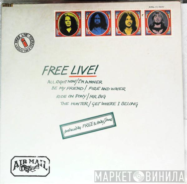  Free  - Free Live