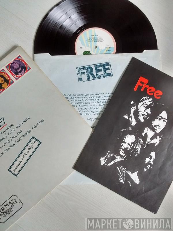  Free  - Free Live