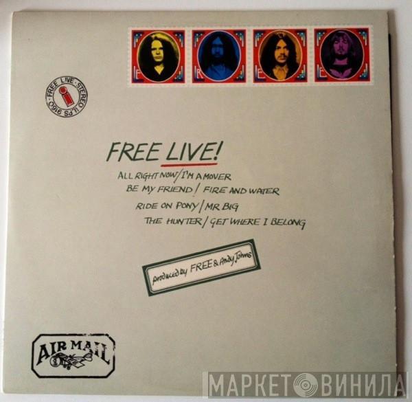  Free  - Free Live