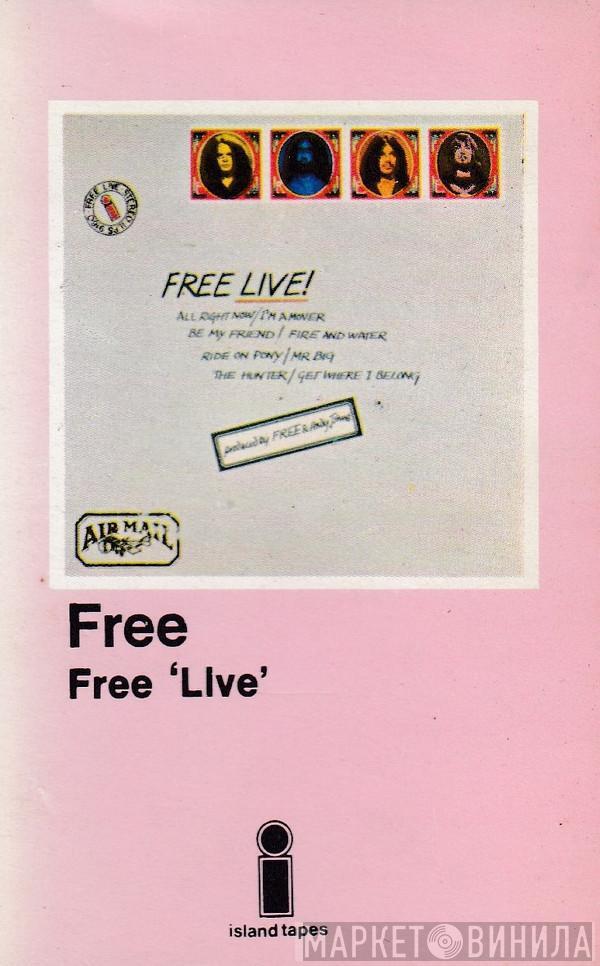  Free  - Free Live
