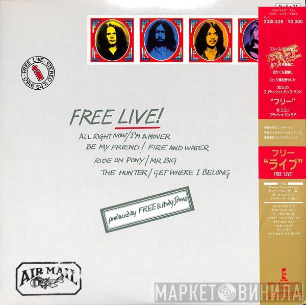  Free  - Free Live