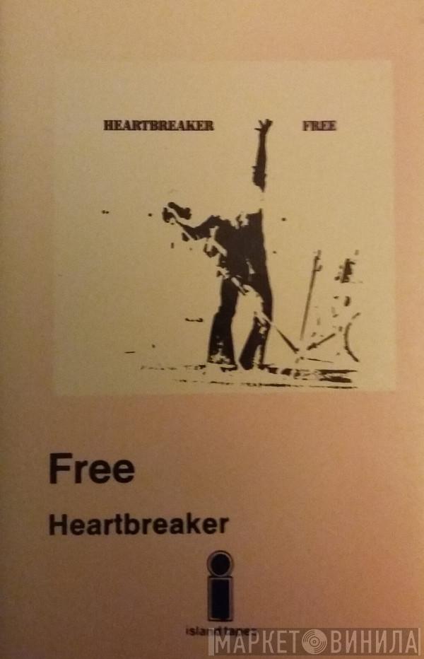  Free  - Heartbreaker
