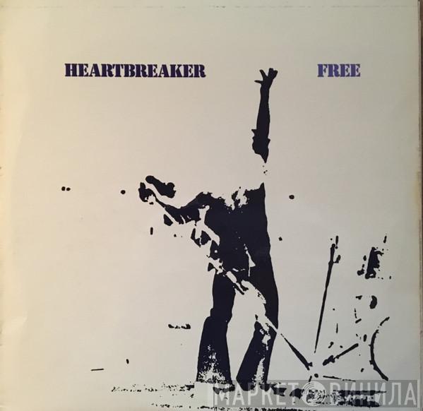  Free  - Heartbreaker