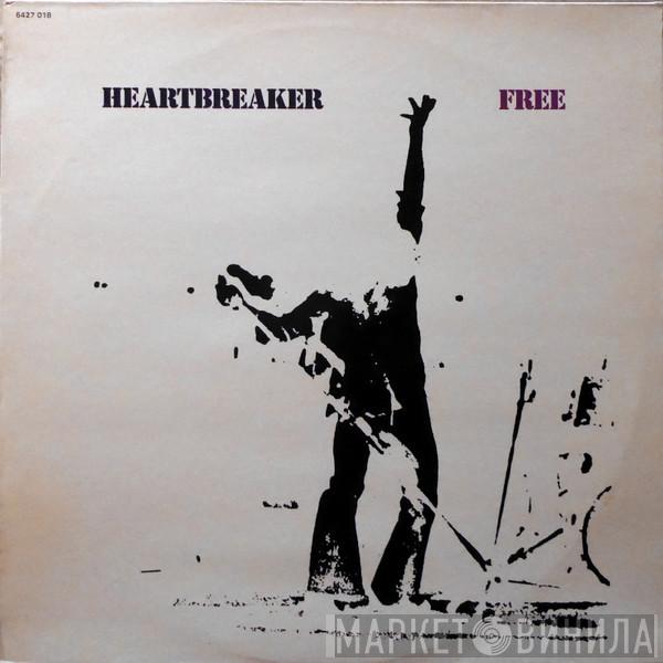  Free  - Heartbreaker