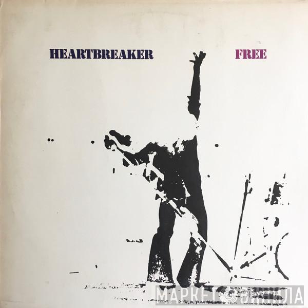  Free  - Heartbreaker