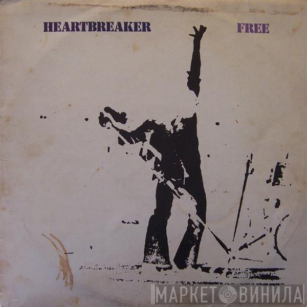  Free  - Heartbreaker