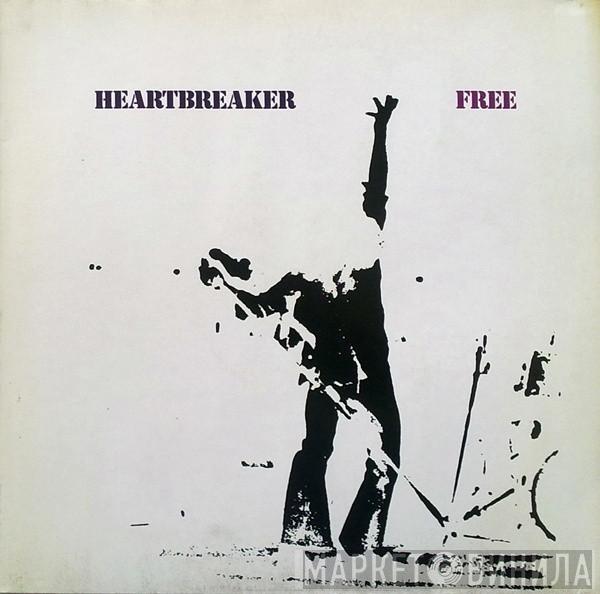  Free  - Heartbreaker