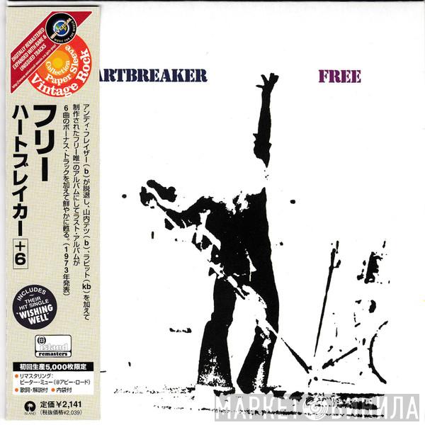  Free  - Heartbreaker