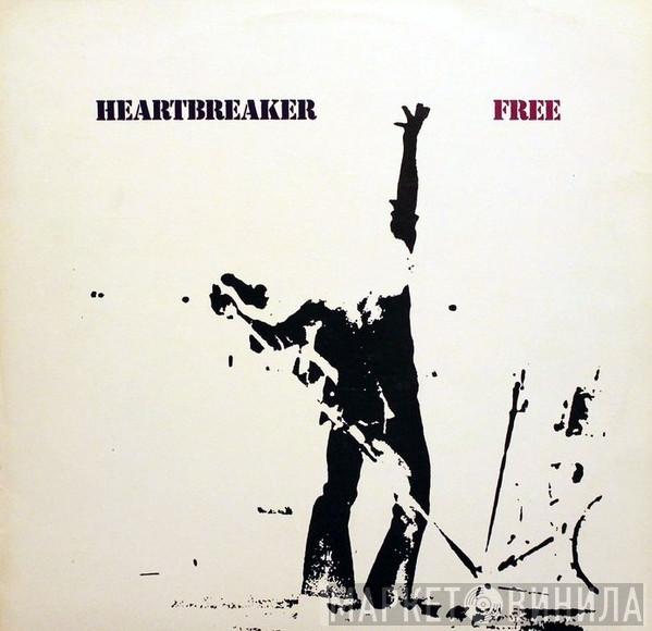  Free  - Heartbreaker