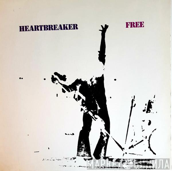  Free  - Heartbreaker