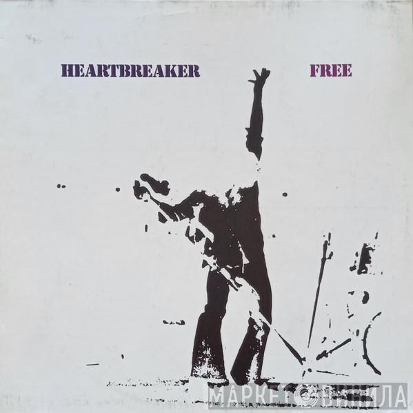  Free  - Heartbreaker