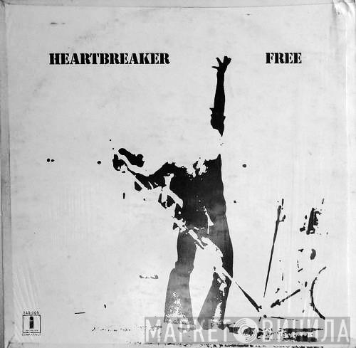  Free  - Heartbreaker
