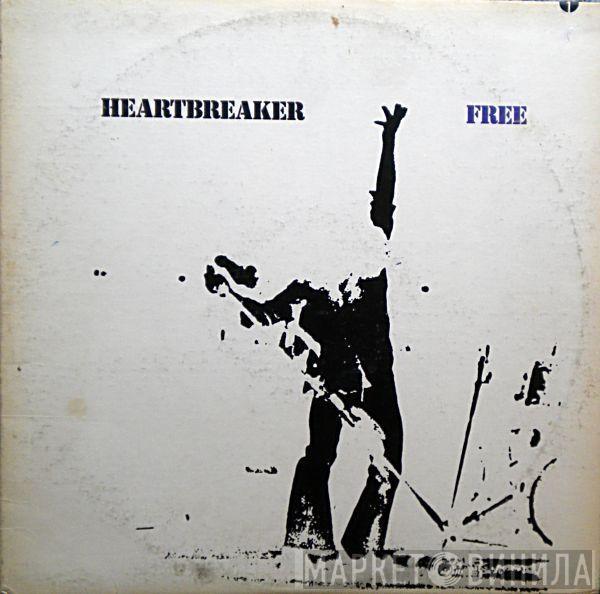  Free  - Heartbreaker