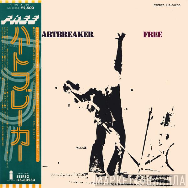  Free  - Heartbreaker