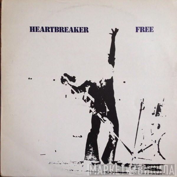 Free - Heartbreaker