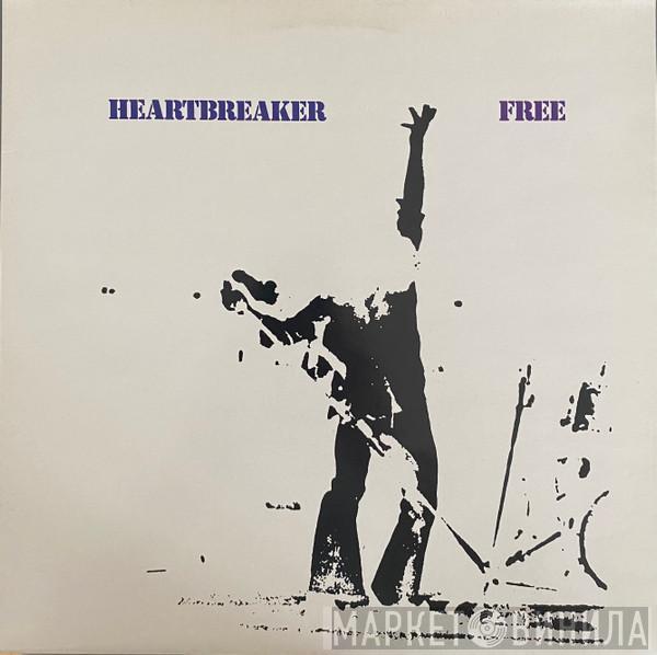 Free - Heartbreaker