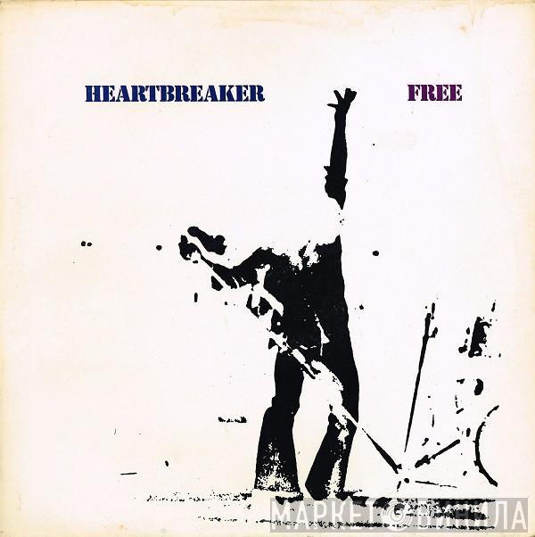  Free  - Heartbreaker