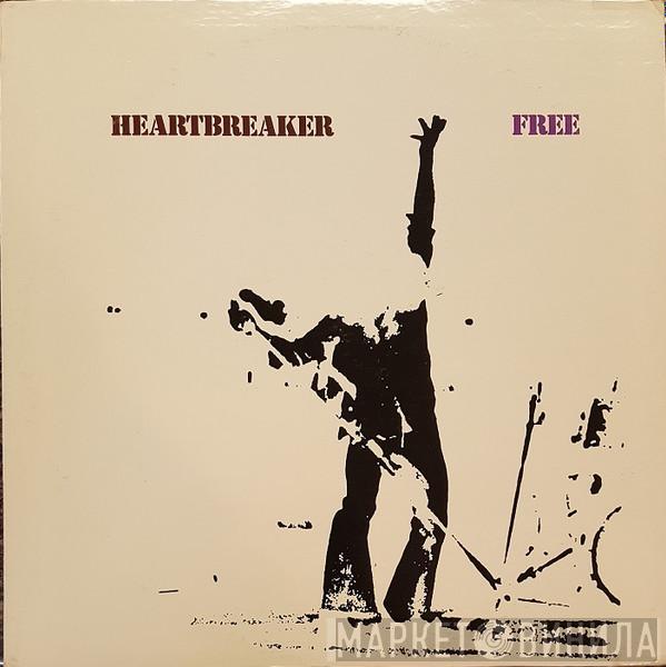  Free  - Heartbreaker