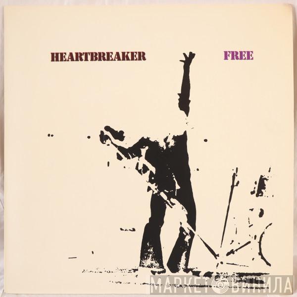  Free  - Heartbreaker