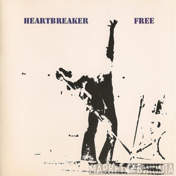  Free  - Heartbreaker