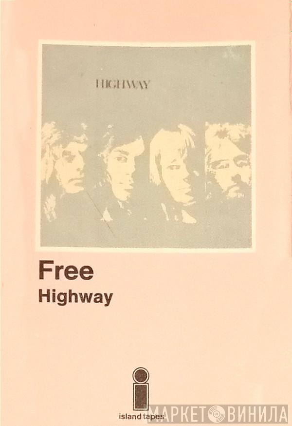  Free  - Highway